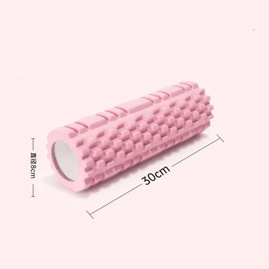 Yoga Foam Roller 30 cm